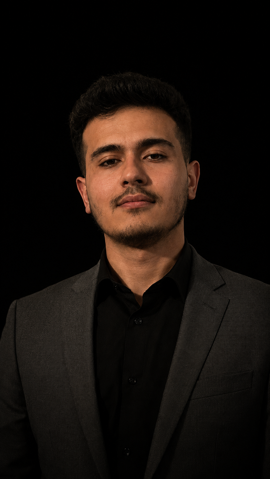 Elvin Asgərov