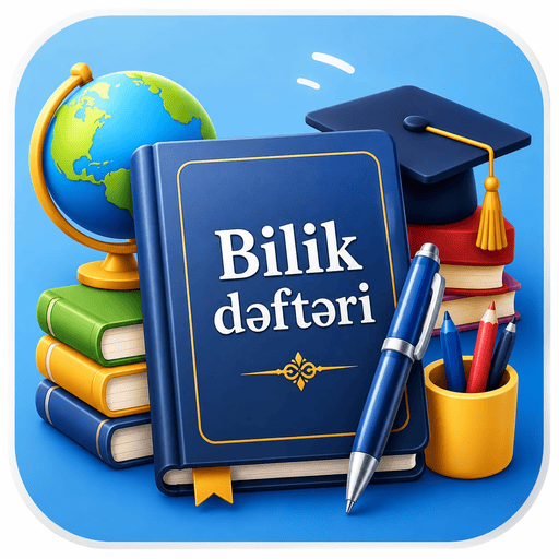 BilikDəftəri