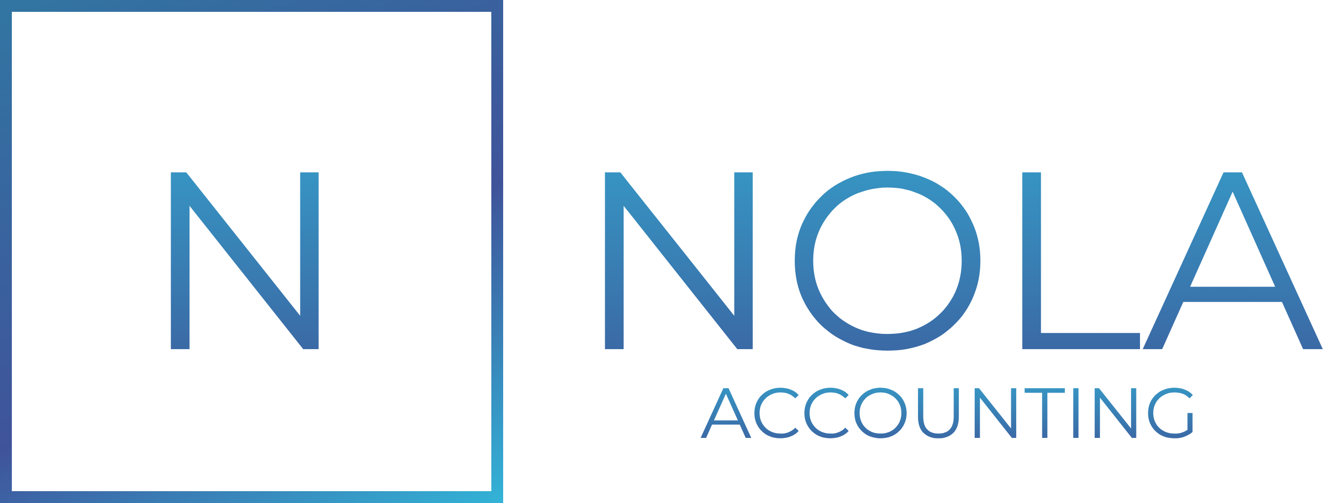 Nola Accounting